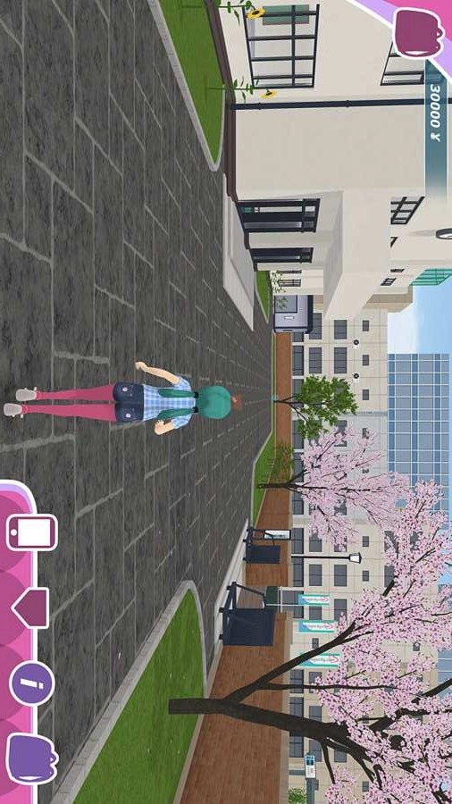 少女都市3D(3)