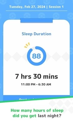 宝可梦sleep安卓直装版图2