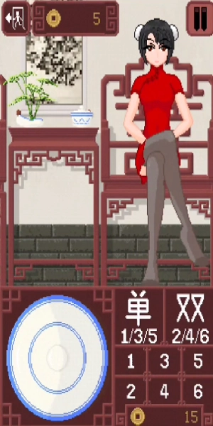 dicegame手机免费版