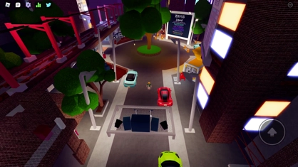 罗布乐思国际版