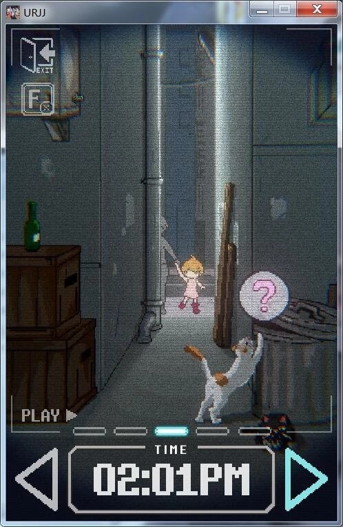 小巷子里的秘密事情最新版截图5