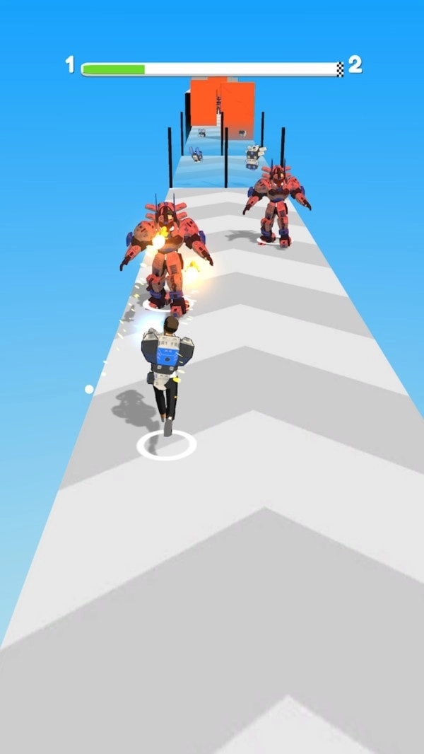 高达快跑图2