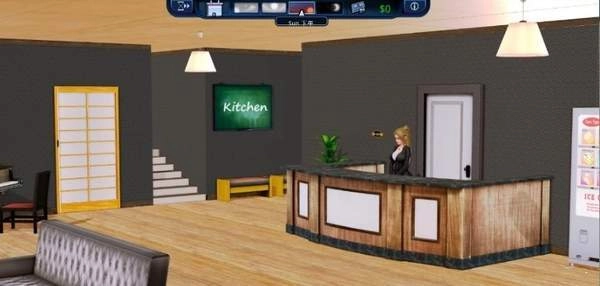 后宫大酒店最新版