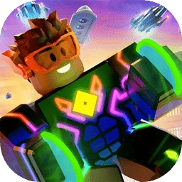 罗布乐思中文版