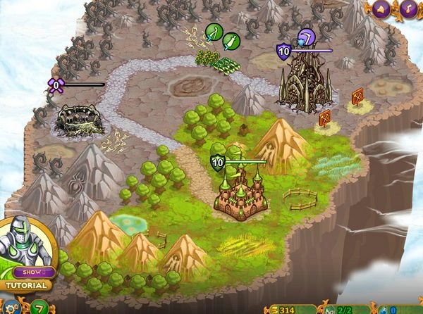 城邦争霸手机版-图2