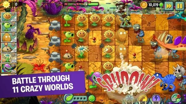 pvz2国际版3