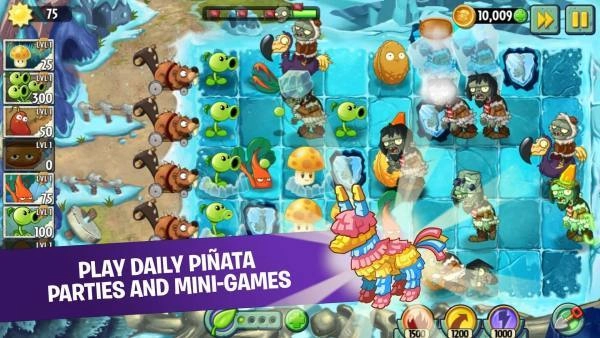 pvz2国际版2