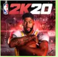 NBA2K20版