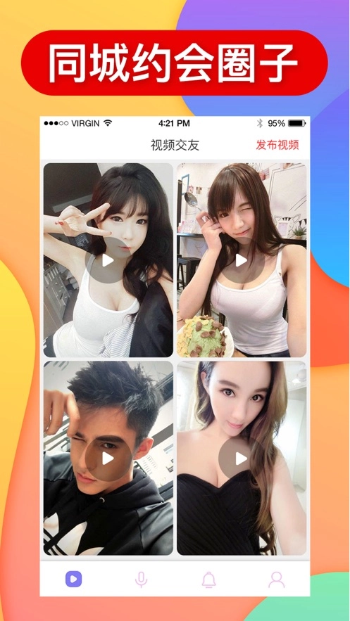 猫咪视频图4