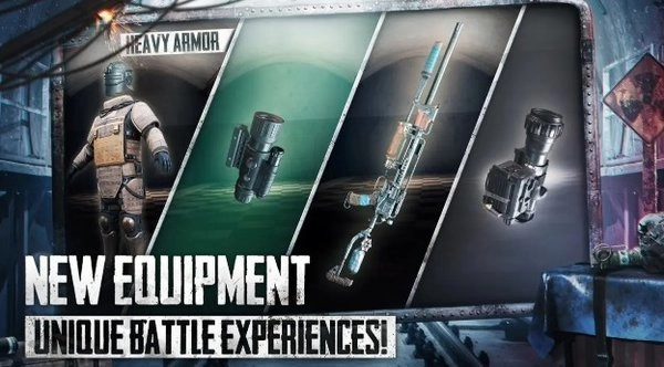 地铁逃生免费正版图3