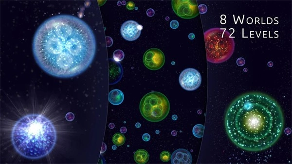 星噬安卓版图1