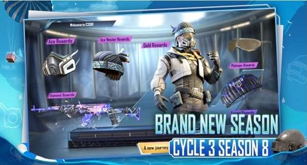 pubg国际服游戏纯净最新版图1