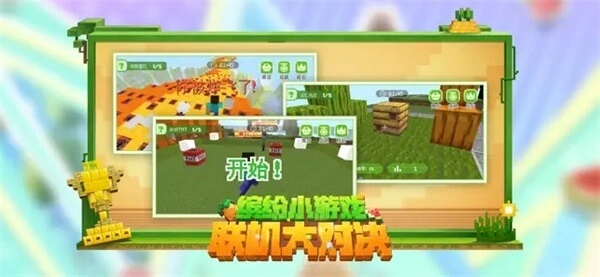 我的世界java版(1)
