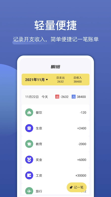 饭团便签图2