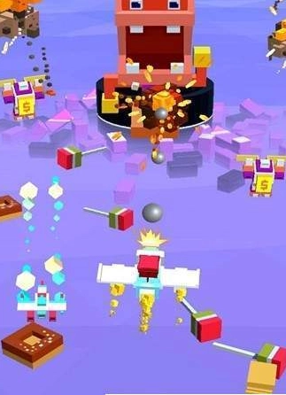 破碎城堡图2