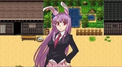 时间停止校园汉化版(1)