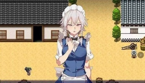 时间停止校园汉化版(3)