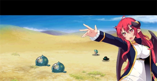 玉魔王魔王城夺回大作战