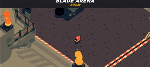 极速逃亡3中文版(2)