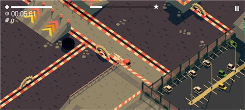 极速逃亡3中文版(4)