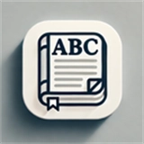 英语词根词缀字典 v1.0