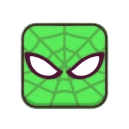 绿蜘蛛免费原版