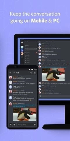 discord正版图1
