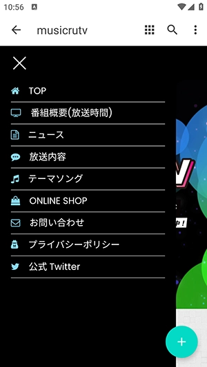 musicrutv手机免费版图3
