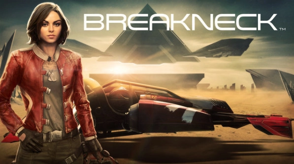 超音速飞行3D游戏