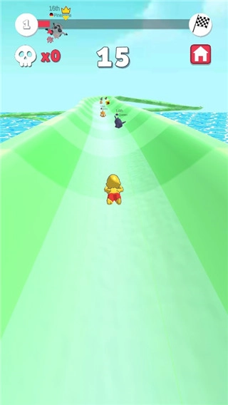 水上乐园大作战中文版图2