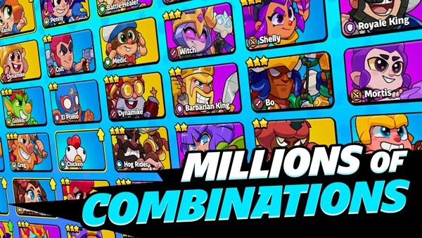 爆裂小队国际服免费版(4)