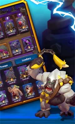 魔兽弧光大作战