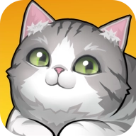 养了个猫