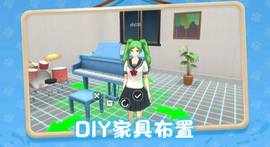 养了个猫(4)