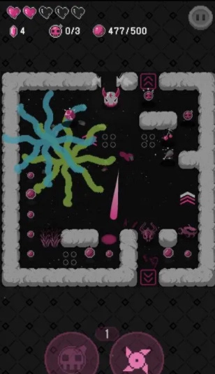 怪蛋迷宫最新版