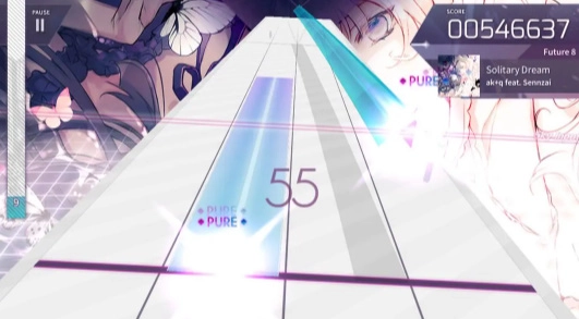 韵律源点最新版