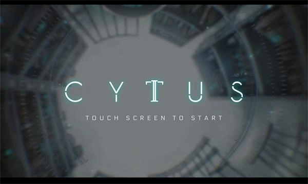 音乐世界CytusII图3