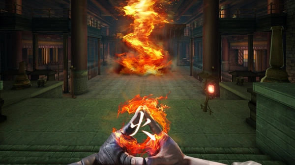 捕盗行纪最新版图2