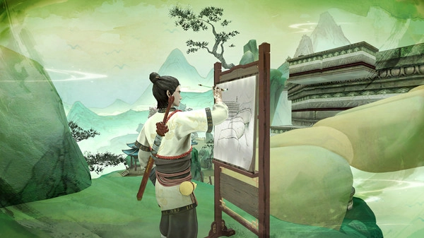 捕盗行纪最新版图5