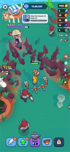 恶魔猎人图3