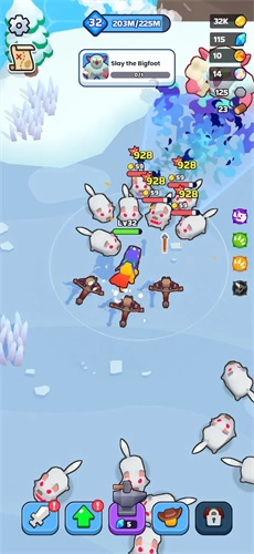 恶魔猎人图2