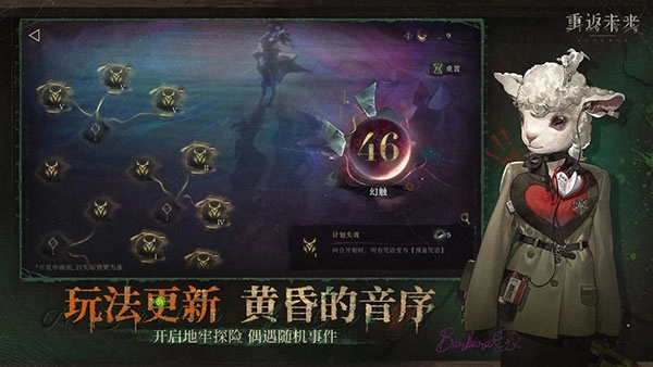 重返未来1999最新版(3)