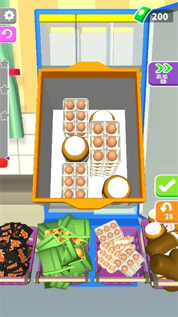 冰箱陈列师最新版(4)