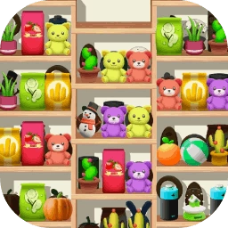 整理大师货柜乐消消 v1.0