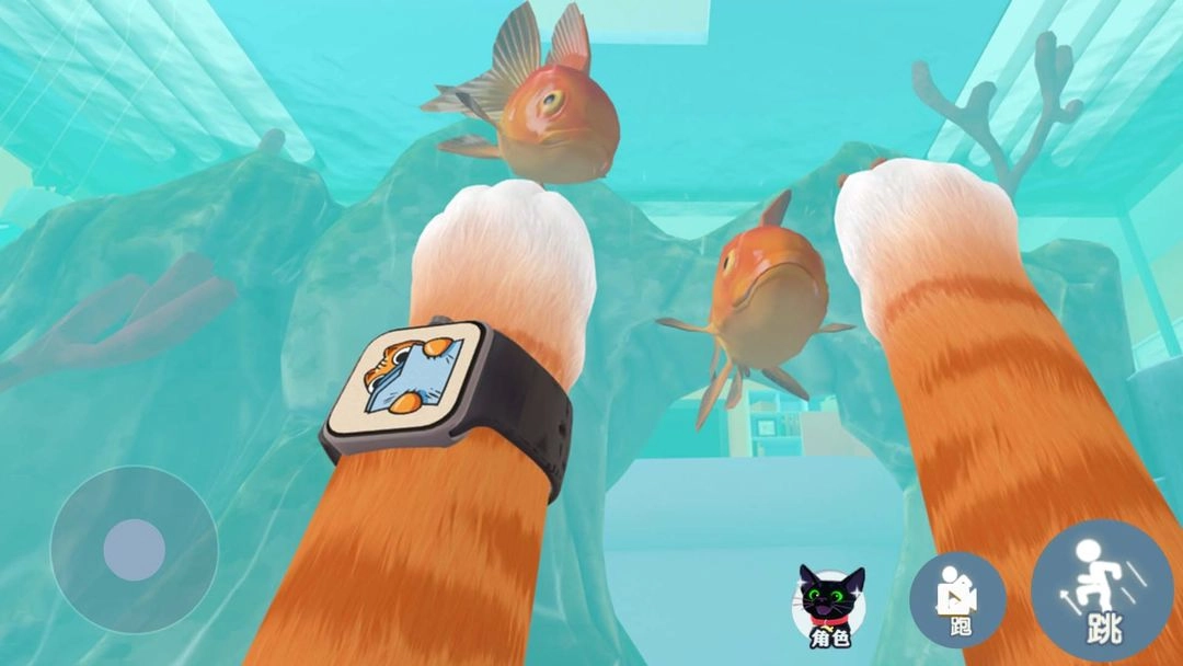 我是一只猫模拟器图3