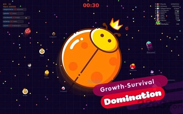 甲壳虫大作战图2