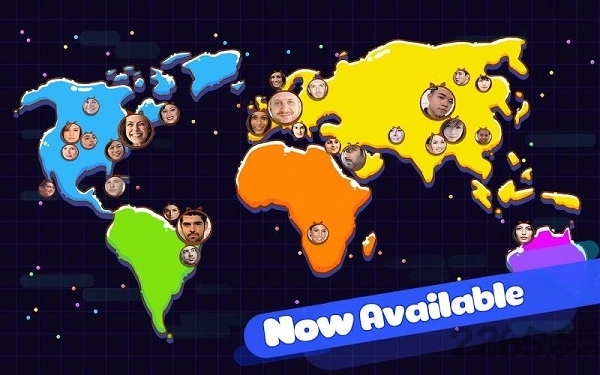 甲壳虫大作战图1