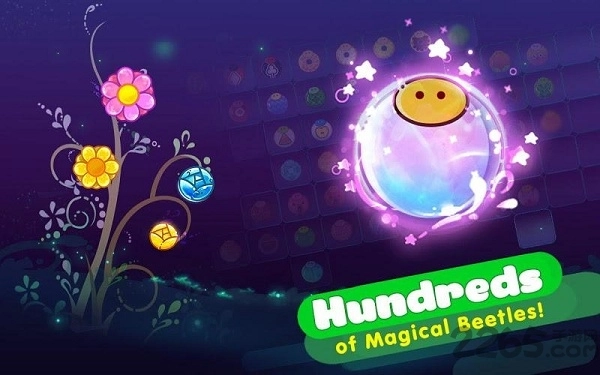 甲壳虫大作战图3