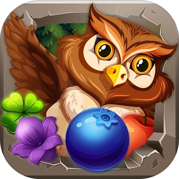 神秘元素消消乐