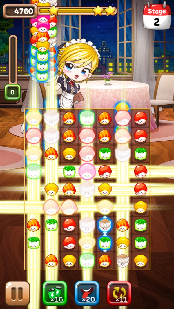 儿童寿司消消乐(1)